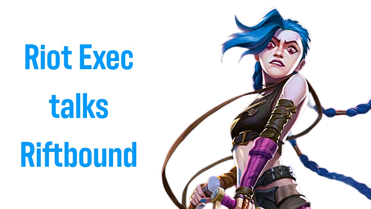Riot Exec: What Riftbound Can Learn From Magic & Pok&eacute;mon