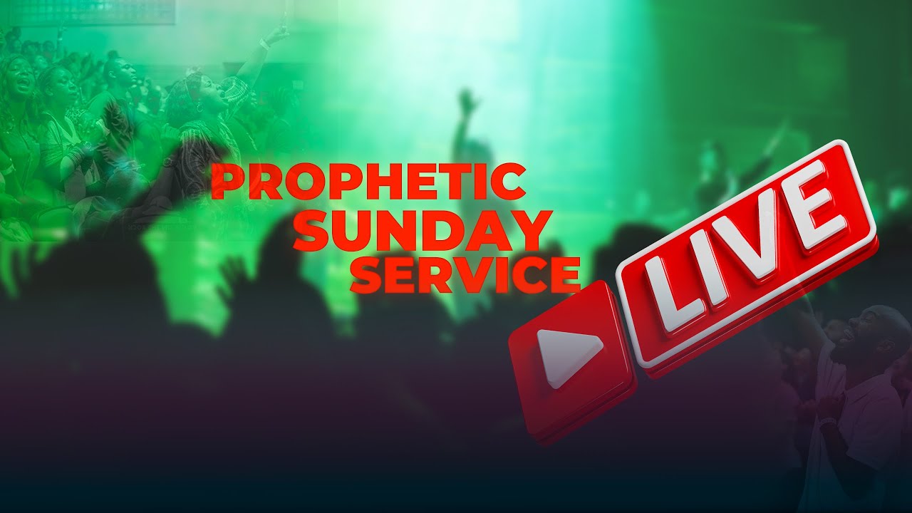 25/01/2026 PROPHETIC SUNDAY SERVICE/PROPHET SAMMY M MUSYOKA/INTERNATIONAL COVENANT CHURCH KABIRIA
