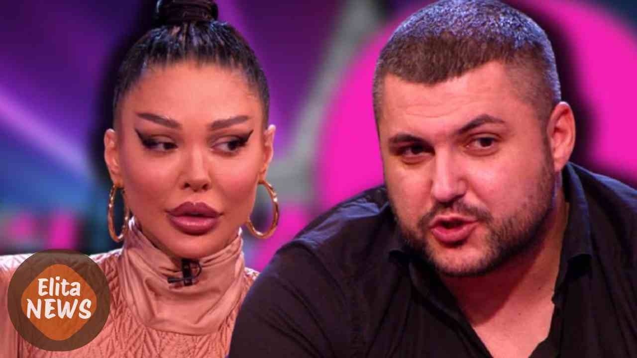 Pogledajte koju pesmu je Asmin pevao dok je nameštao izolaciju za njega i Maju