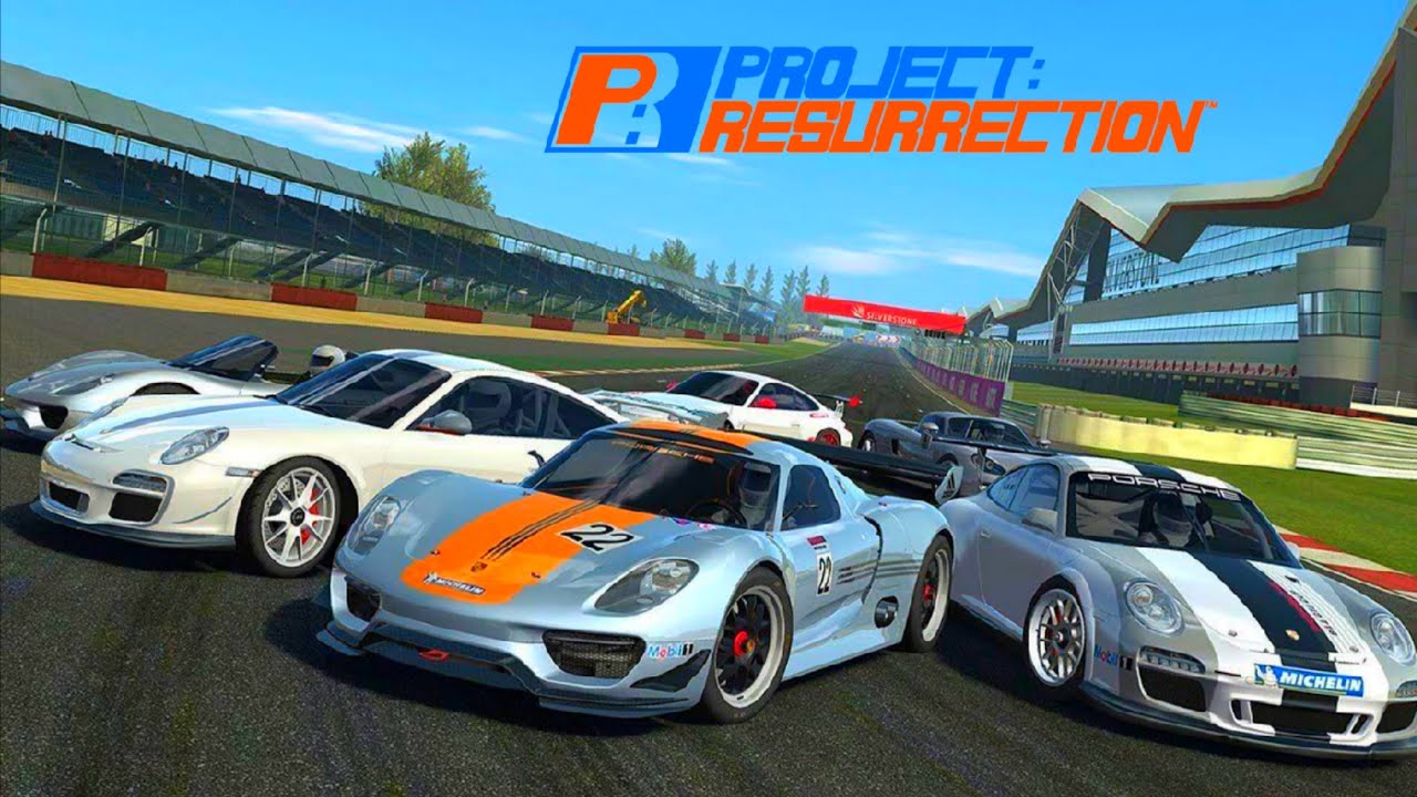  Projeto Ressurreição: Atualizações importantes (Real Racing 3)