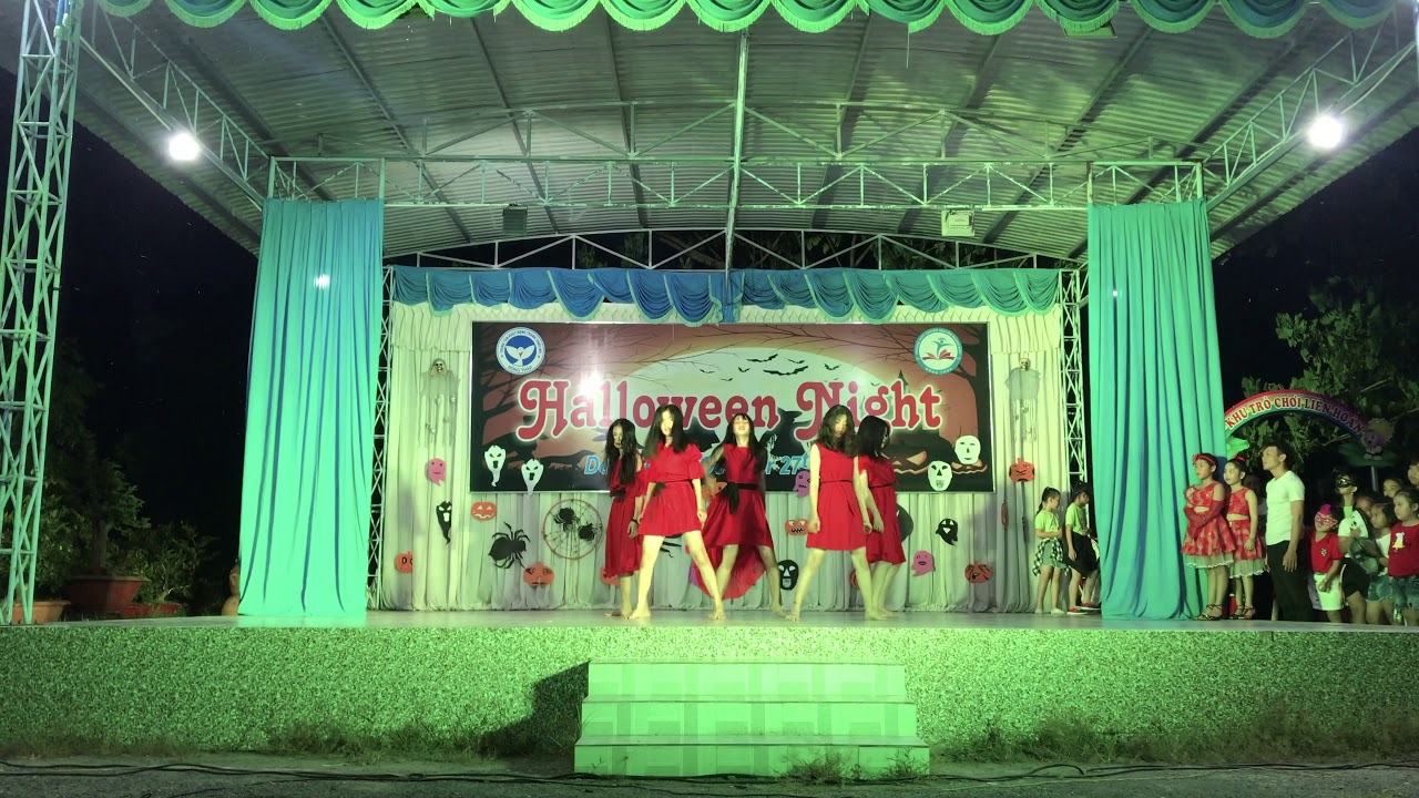 Say No / Put It Straight (싫다고 말해) (Nightmare Ver.) - (G)I-DLE (여자아이들) | Ar (에이아르) DANCE COVER