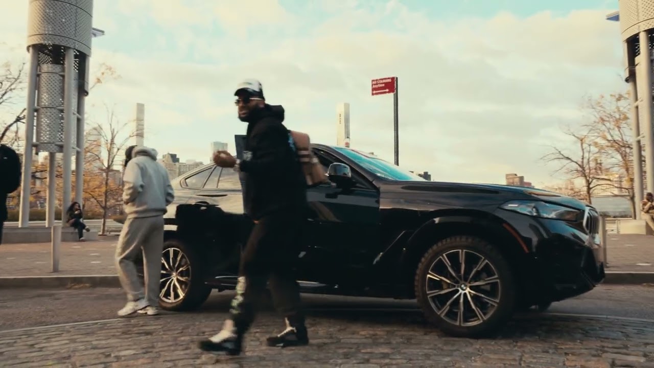 Tallabandz - 4 My Fallen Soldiers (OFFICIAL MUSIC VIDEO) Prod Gekko