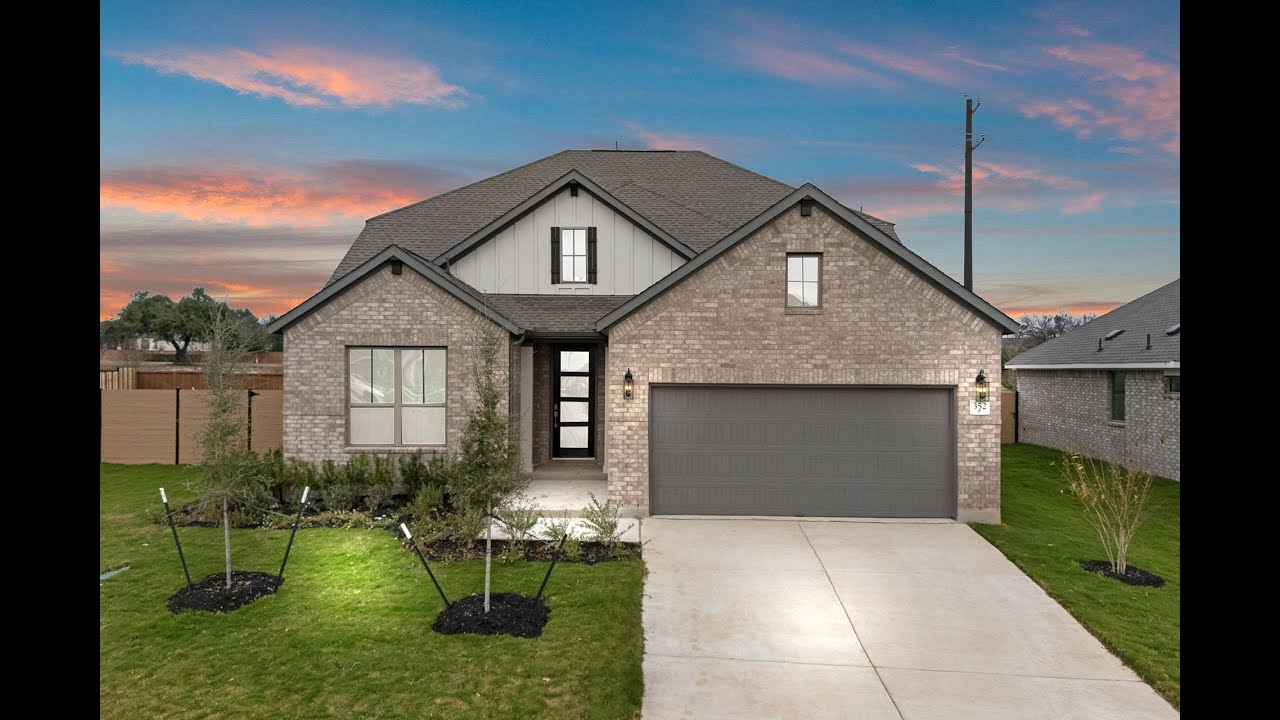 Home for sale - 352 Ridgewell Loop, Georgetown, TX 78633