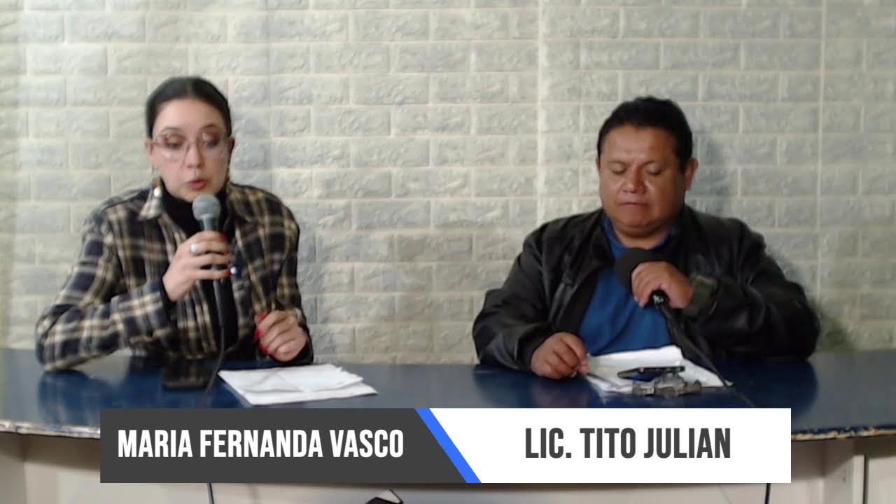 EN VIVO