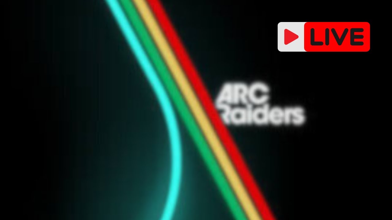 ARC Raiders | Loot simulator??