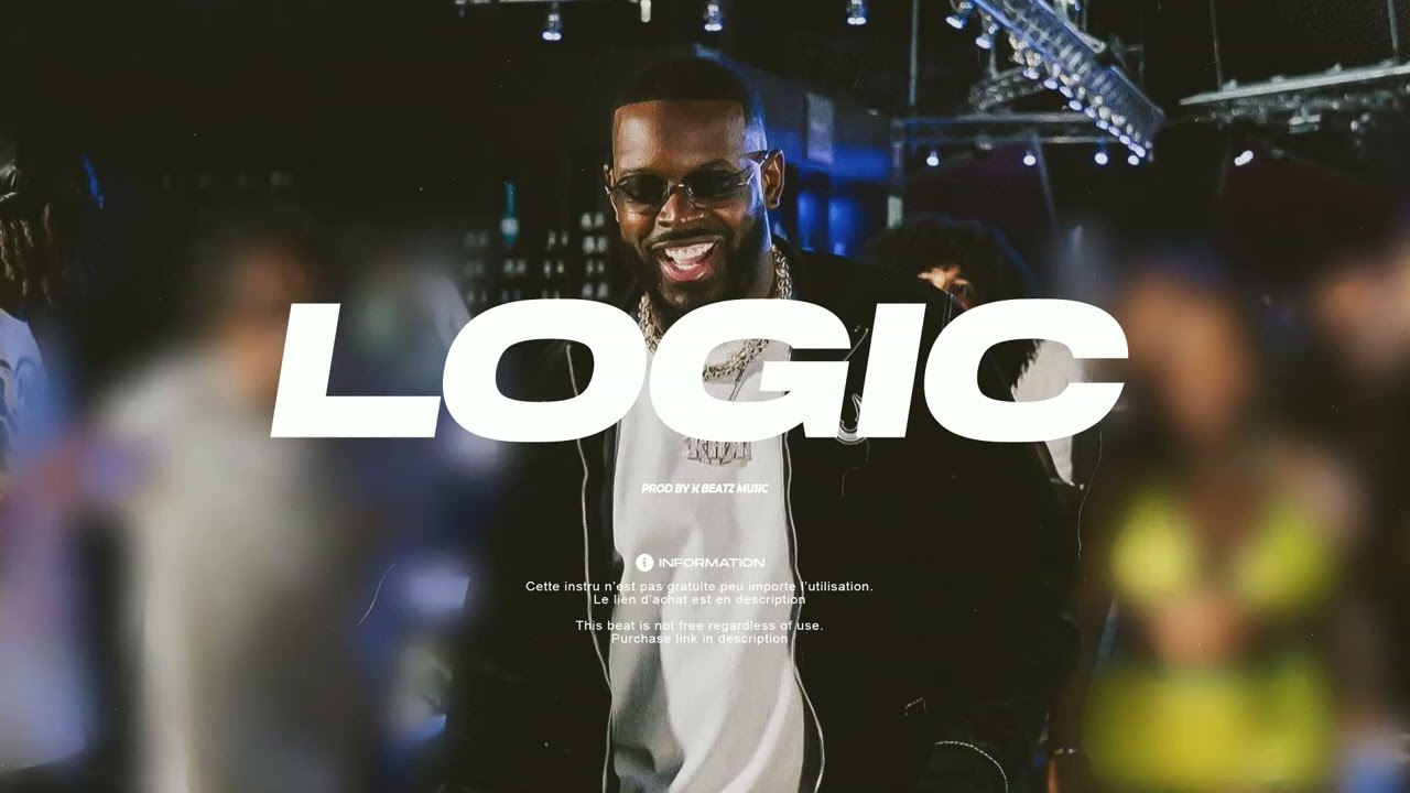 Keblack Ft. Guy2Bezbartype beat - 