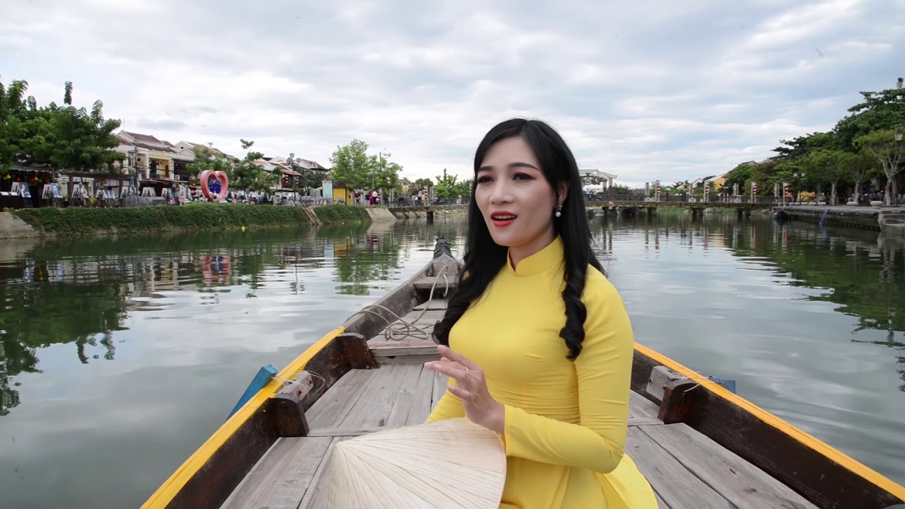 CA NHAC QUẢNG NAM - ĐÀ NĂNG MỘT KHÚC CA