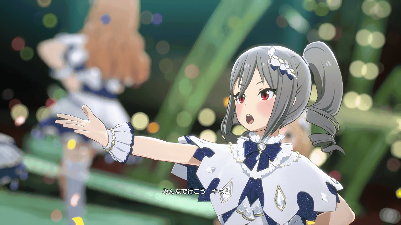 【4K 60fps】『Brand New Theater!』Cinderella Girls idols THE IDOLM@STER STARLIT SEASON