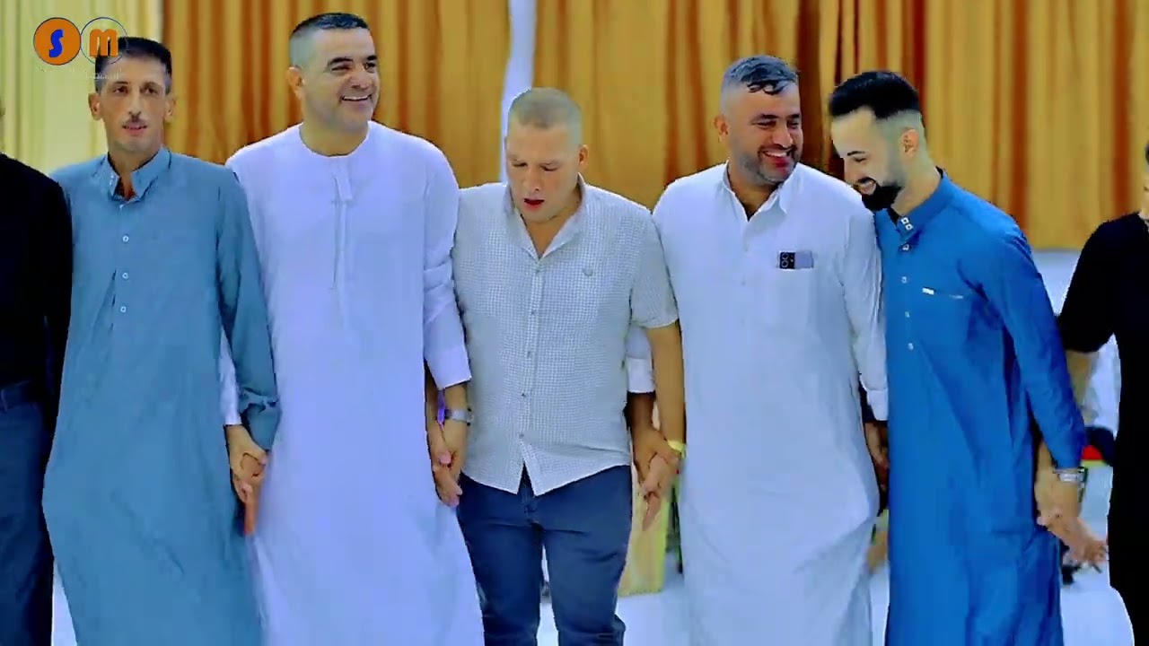 حفلة ال شزي  فنان نوزاد شفو للتصوير والمونتاج استوديو المميز