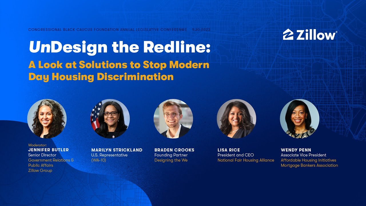 Modern-day redlining: A look at solutions to stop housing discrimination
