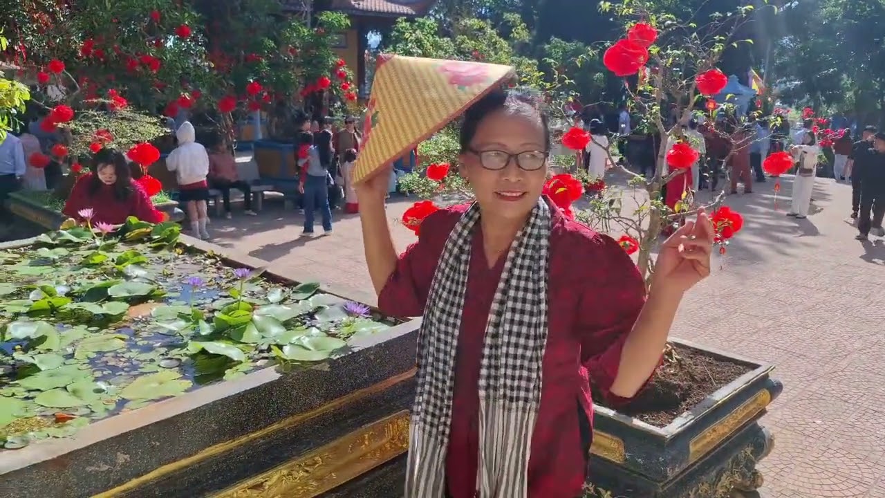 VD:27- TẾT BÍNH NGỌ 2026