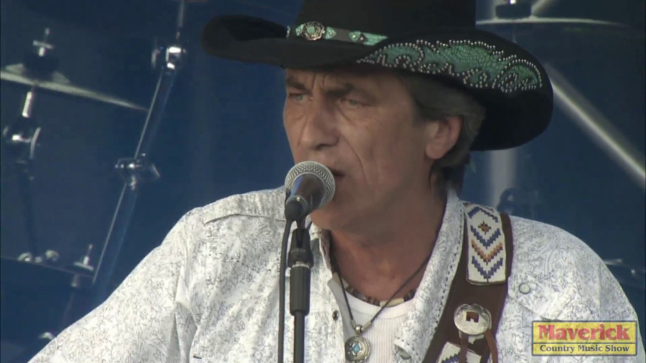 Verdammt ich lieb Dich  - Mavericks Country Version
