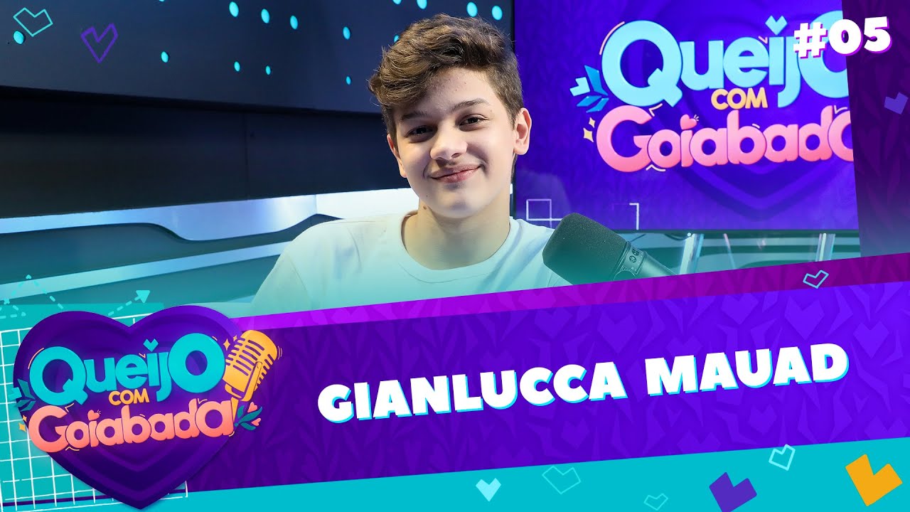 GIANLUCCA MAUAD | ALEX - QUEIJO COM GOIABADA #05
