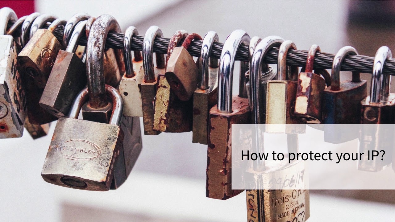 Intellectual Property (IP)