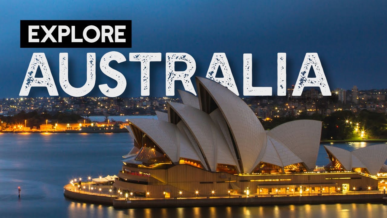 Australia Uncovered: Exploring the Top 10 Must-Visit Destinations