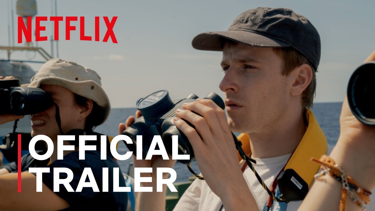 23 000 Lives &ndash; Official Trailer | English | Netflix