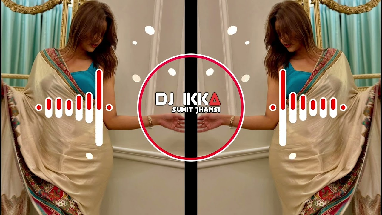 Nighahen Kyon Churaati Hai | Edm Kick Mix | Dj Ikka Mauranipur Dj Sumit Jhansi 🔥