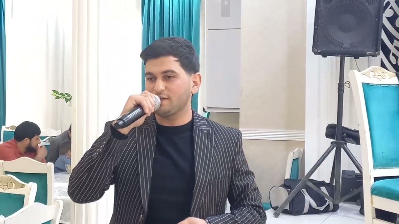 Nahid ağdamlı Kitara ramal Sintez anar Nagara zahid Ağdam toyu