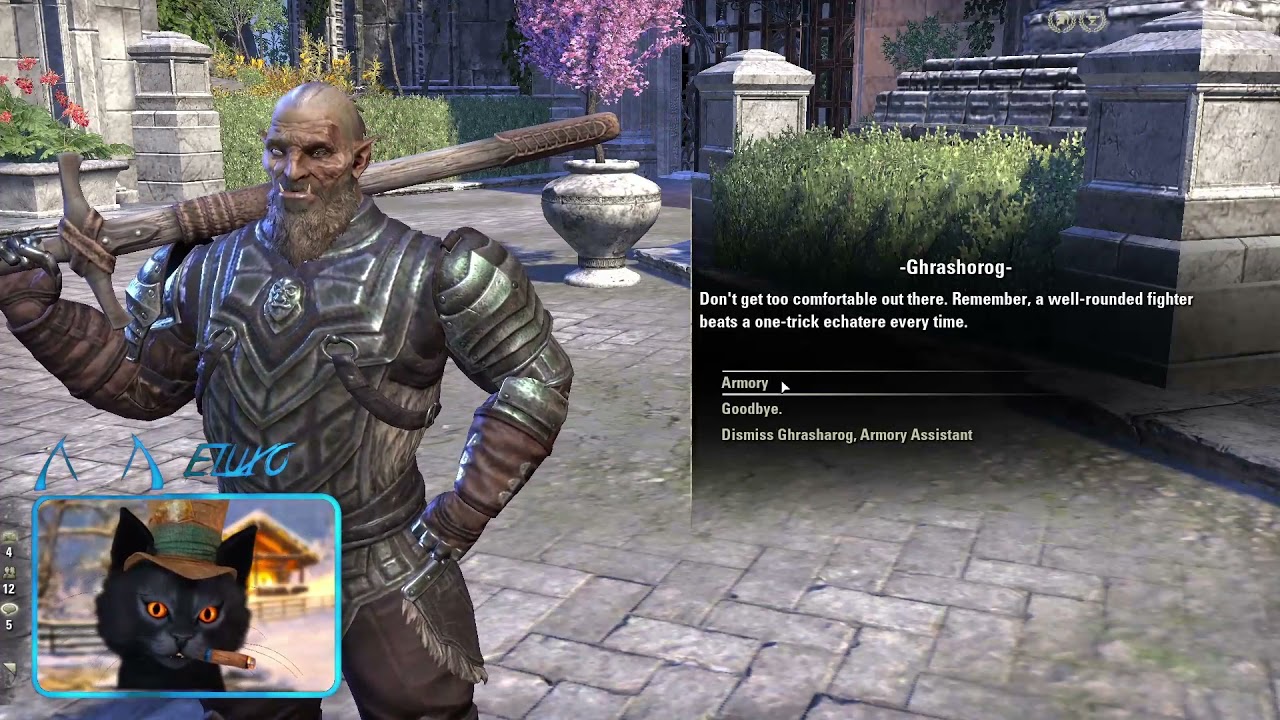 No Need For Additional Slots: How To Get the Max Out Of The Armory Station