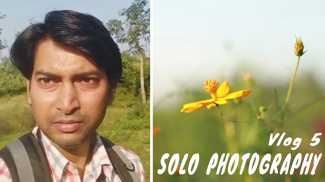 Capturing Moments: A Photography Blogger's Journey #vlog