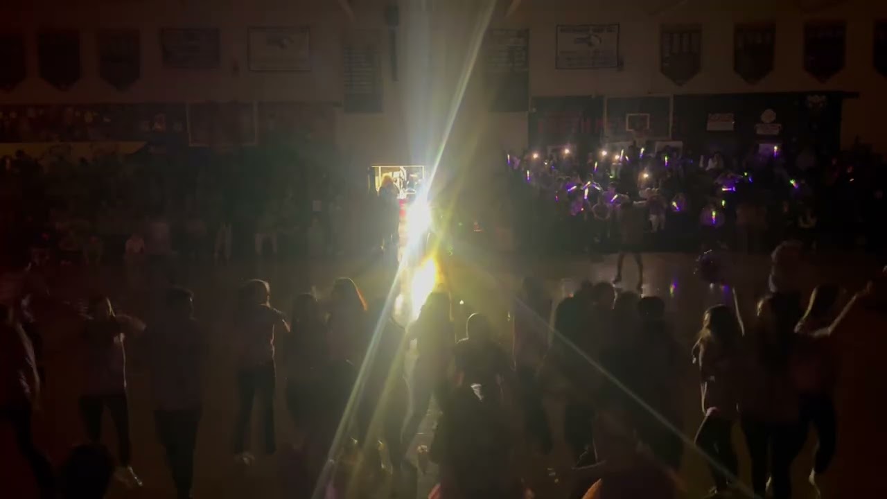 Freshman Lip Sync 2026 (Class of 2029)