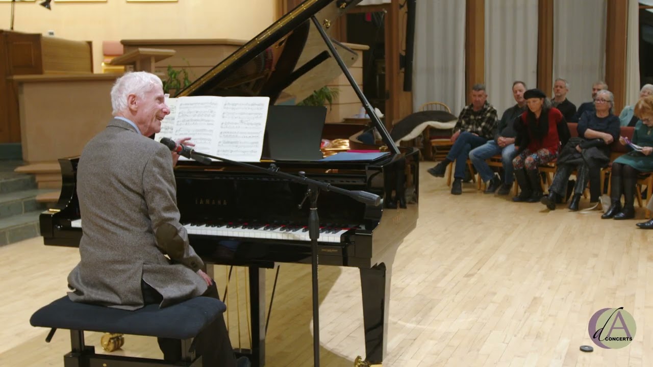 DA Piano 2026 John Orlando