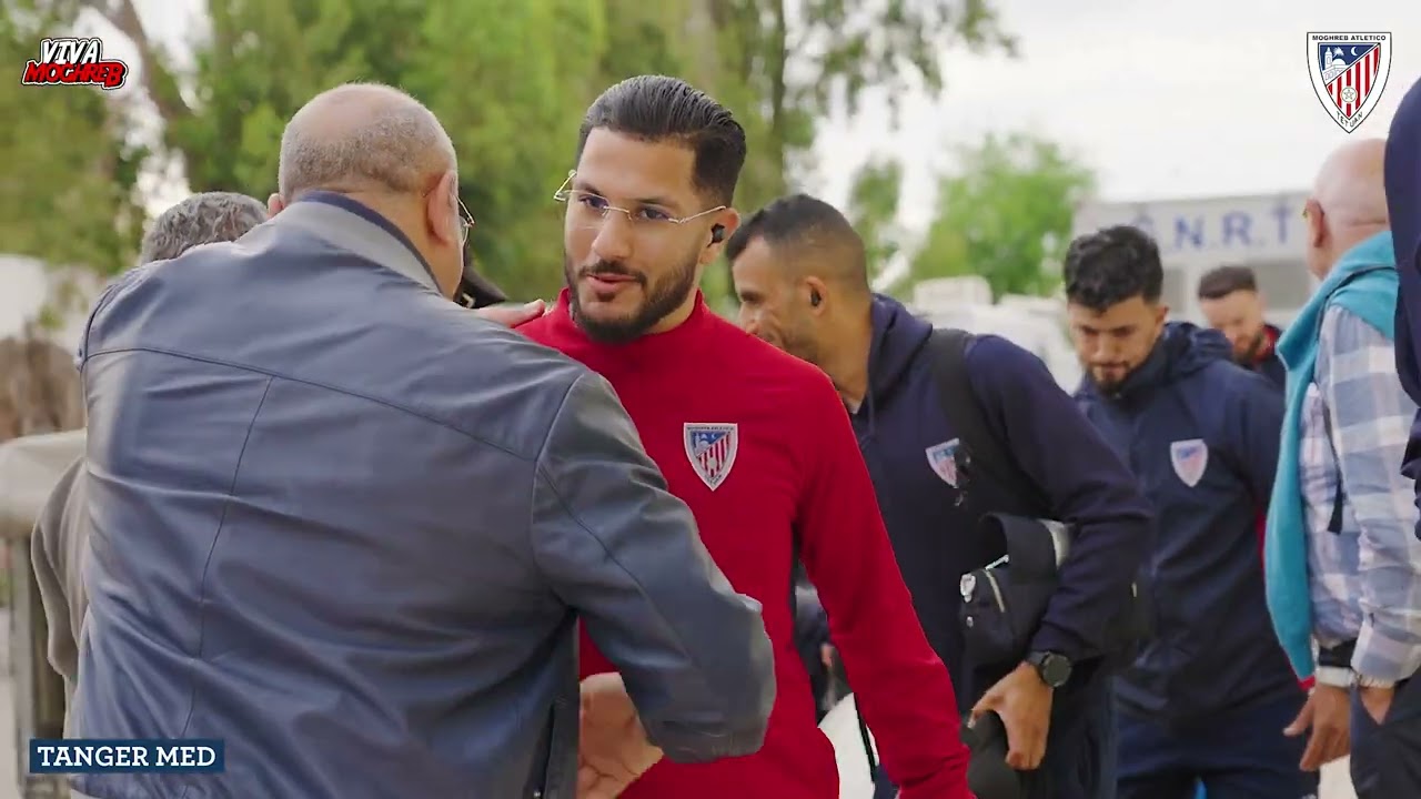 Our history is their ambition — but that’s all it will ever be. Let them keep dreaming #VivaMoghreb