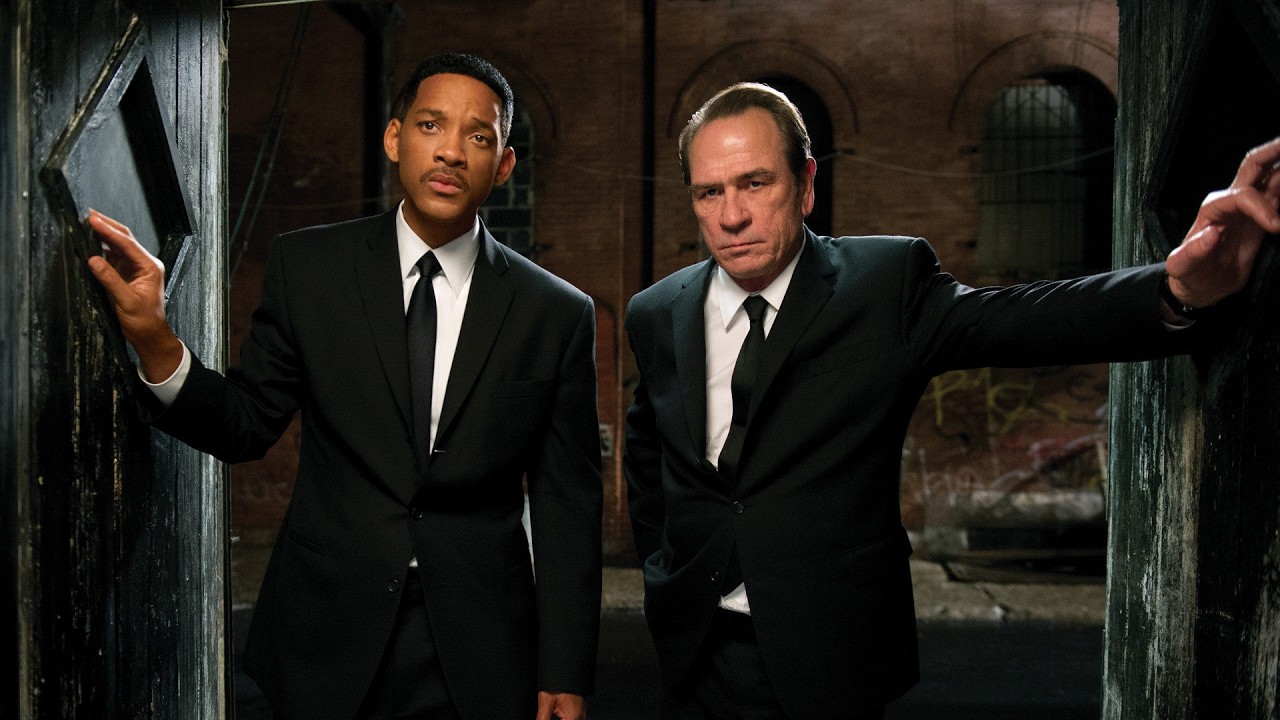 Men In Black (2026) 🔥 Will Smith | Full Movie English Original | New Hollywood Movies!