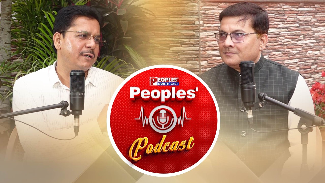 বিজেপিত যোগদান কৰিয়েই গৃহসমষ্টিত ভূপেন বৰাৰ নিৰ্বাচনমুখী তৎপৰতা