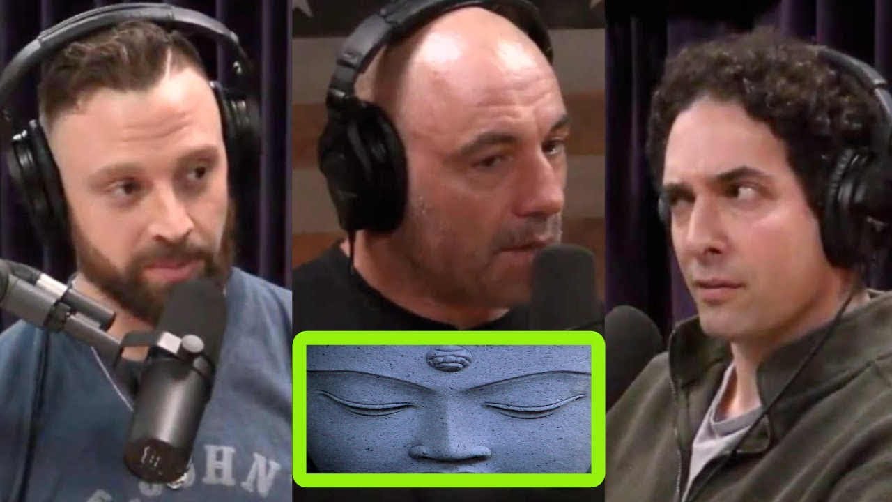 Weed: Paranoia or Hyperawareness? | JRE Pot Debate