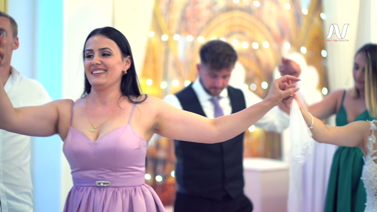 SHOQERIA E DHENDRRIT - FERD MJESHTRI ,KASTRIOT BRAHO ,TORI BERATIT ,ANA E VLORES (Nr.1)