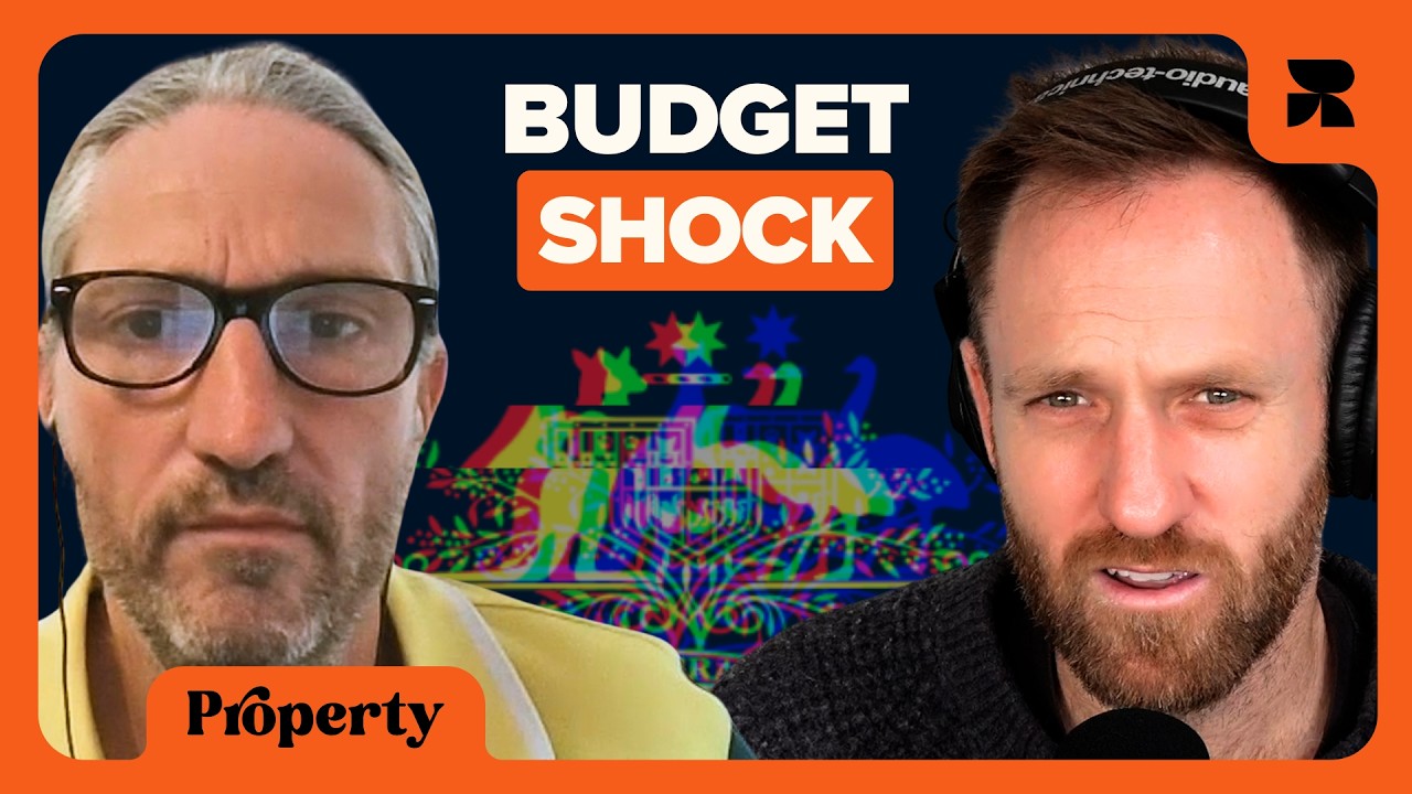 Is Australia&rsquo;s property market resetting? Budget fallout, SMSF ban and mortgage rates