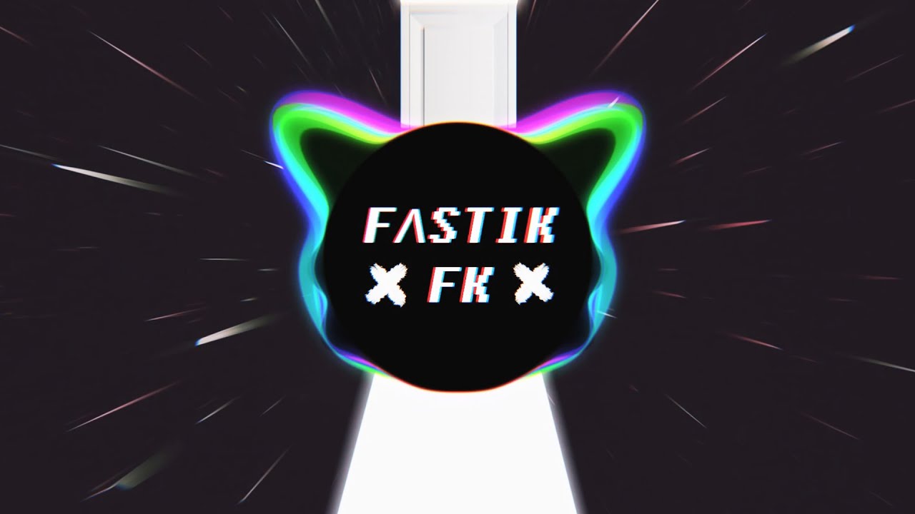 F&Lambda;STIK FK - Light Of Life