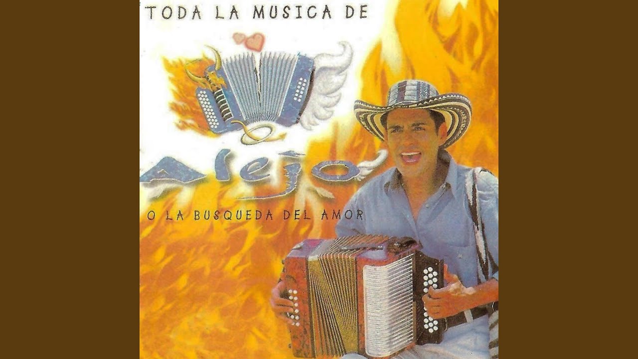Pedazo De Acordeon