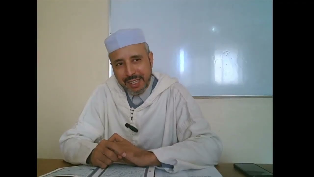 استنباط  أحكام التلاوة: سورة النازعات،  عبس، التكوير