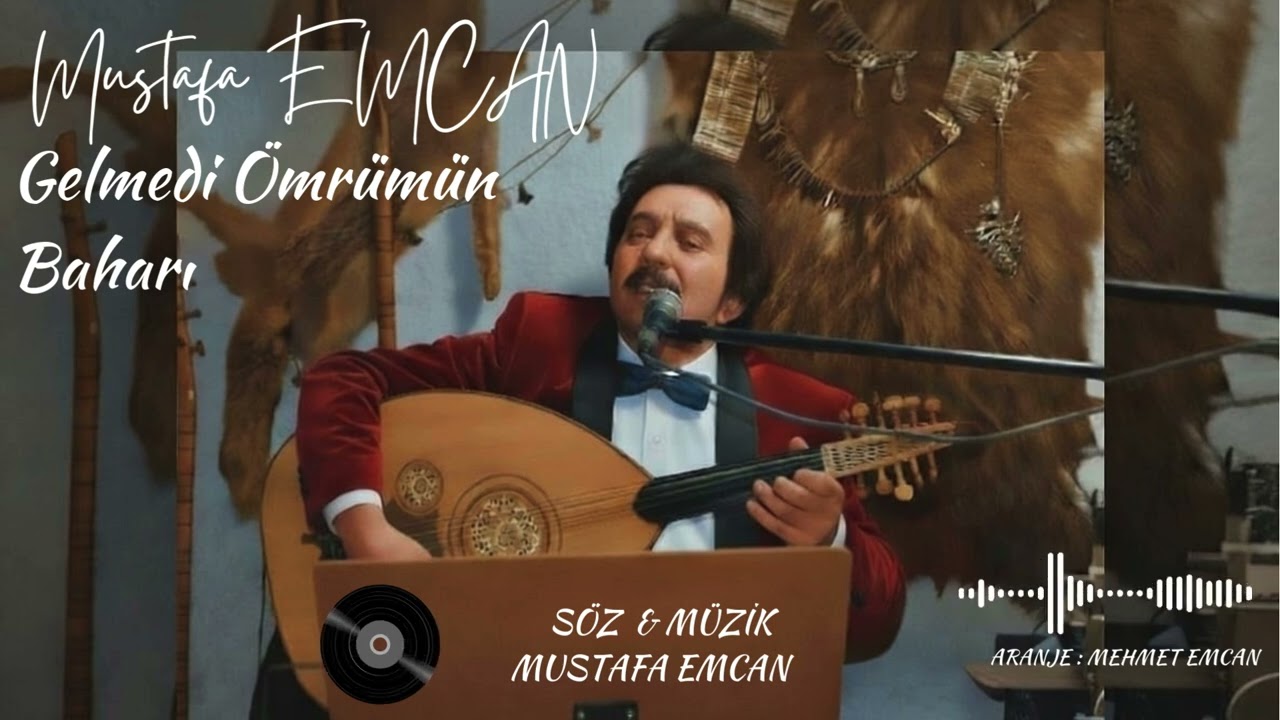Gelmedi Ömrümün Baharı