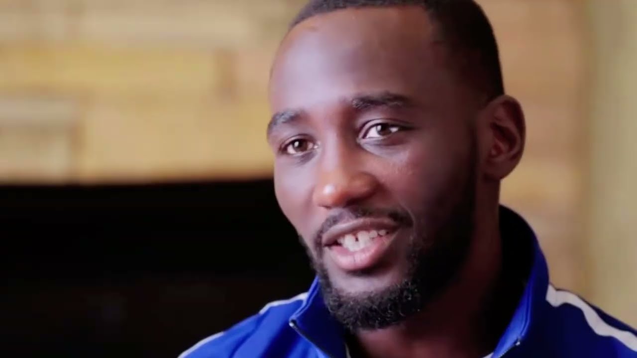 Crawford RAGES at Mayweather — Press Conference ERUPTS!