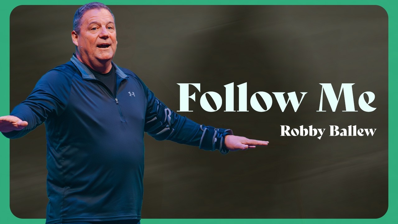 Follow Me | March 1, 2026