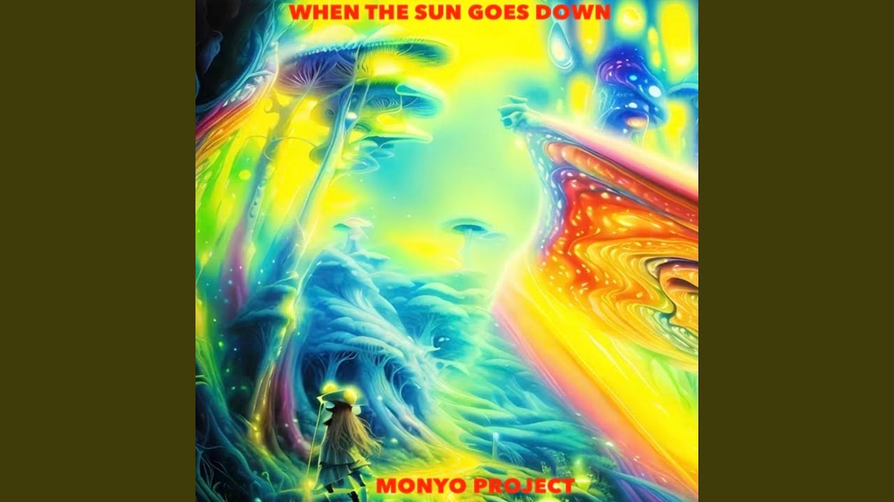 Blues For David Lynch