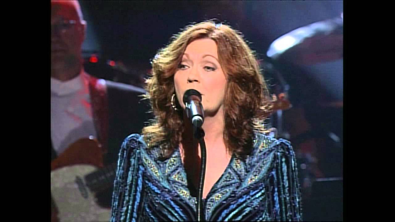 Ricky Skaggs & The Whites - The Solid Rock