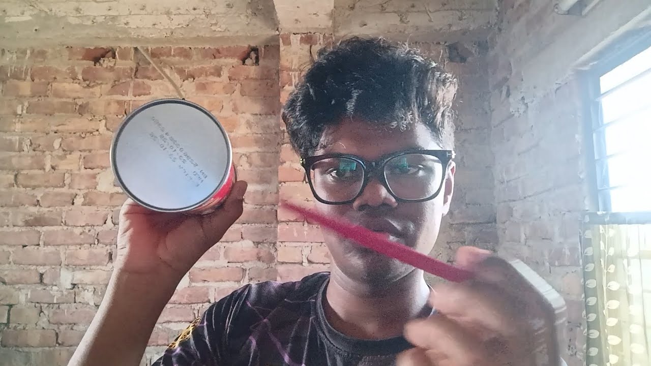 Follow my instructions ASMR...(Whispering) !!