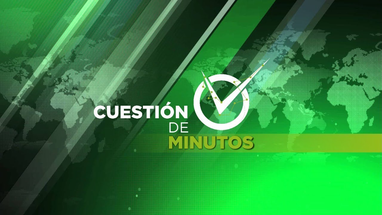 Cuestión de Minutos - 19/01/2026