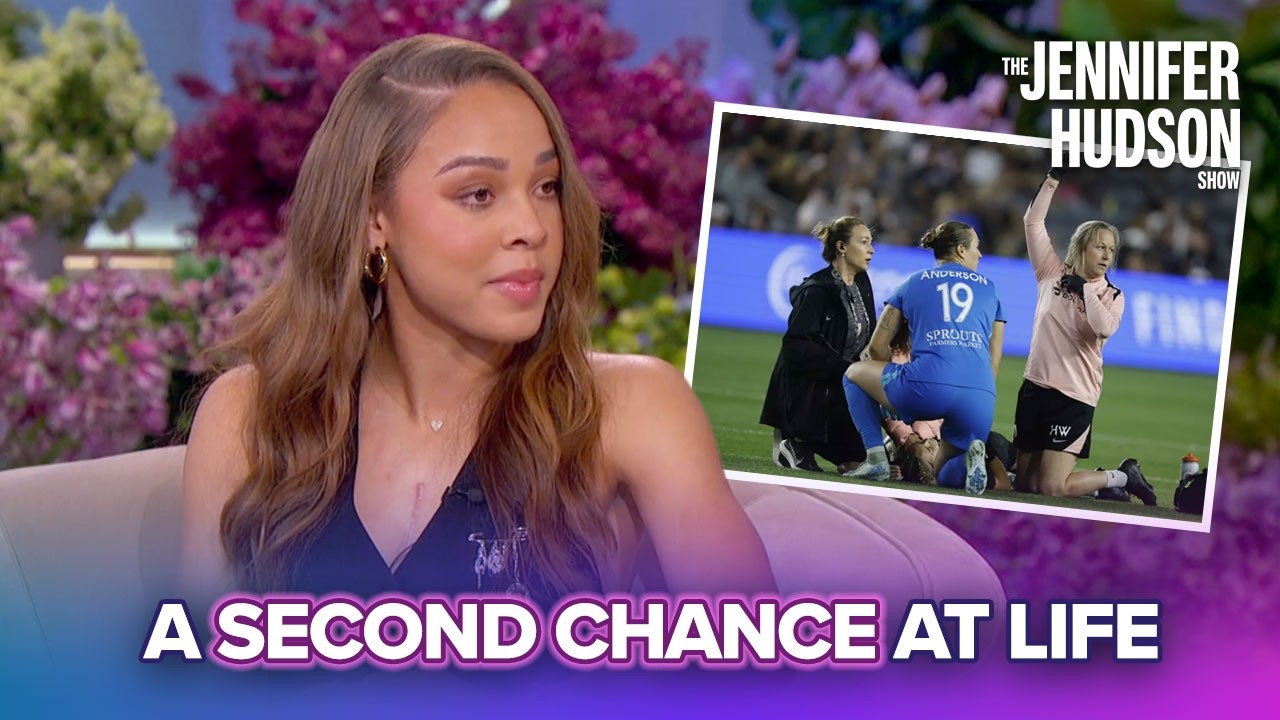 Soccer Star Savy King Collapsed in the Middle of the Game — Here’s Her Miracle Comeback Story