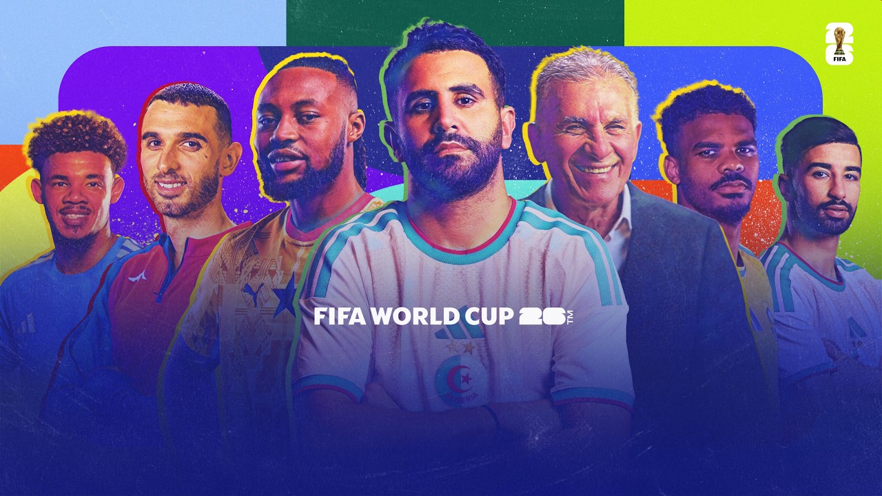 FIFA World Cup 2026 | Preview Series | Episode 9: 