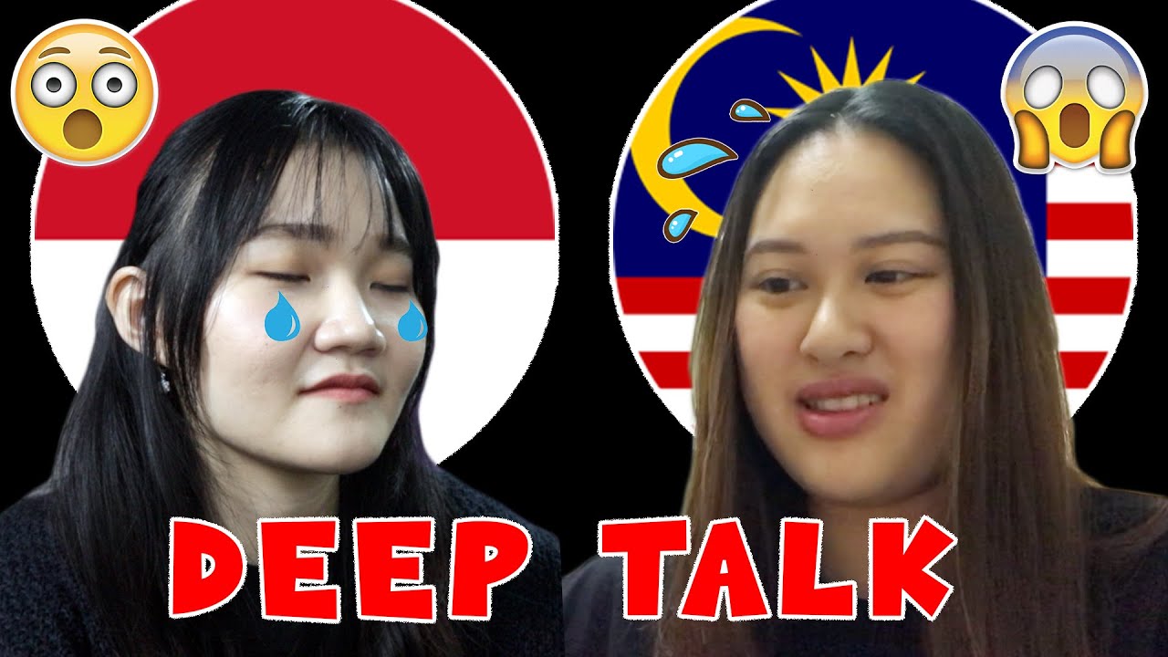 Chinese Malaysian Perspective on National Identity, Language & Assimilation (ENG, Subtitle Indo)