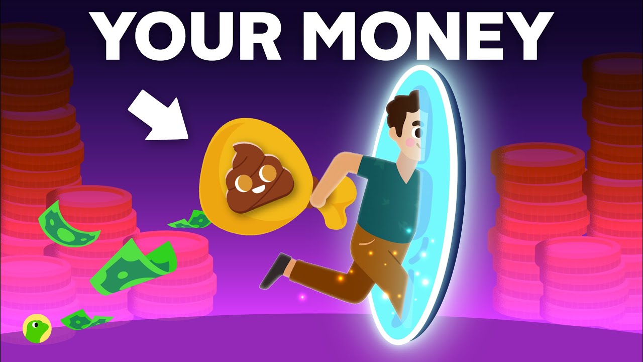 How You Become Exit Liquidity (Without Realizing It)