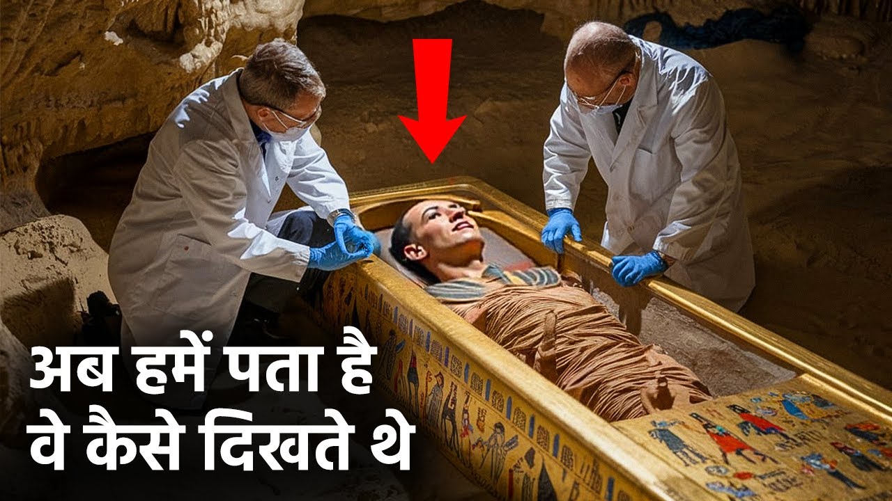 He died, the traces disappeared ... but DNA revealed the most terrible secret of his death.