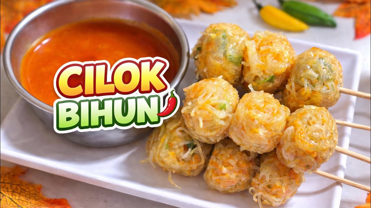 Cilok bihun
