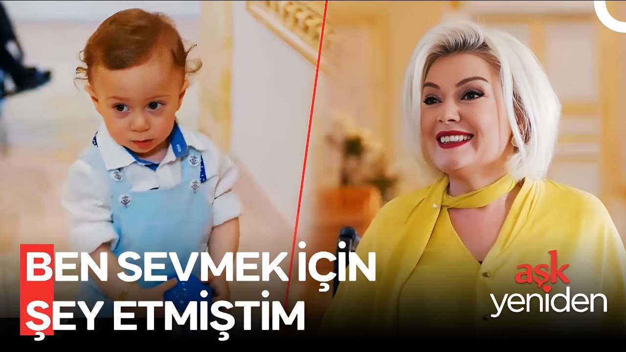 En Eğlenceli Sahneler #22: Mukaddes Selim'in Peşinde - Aşk Yeniden