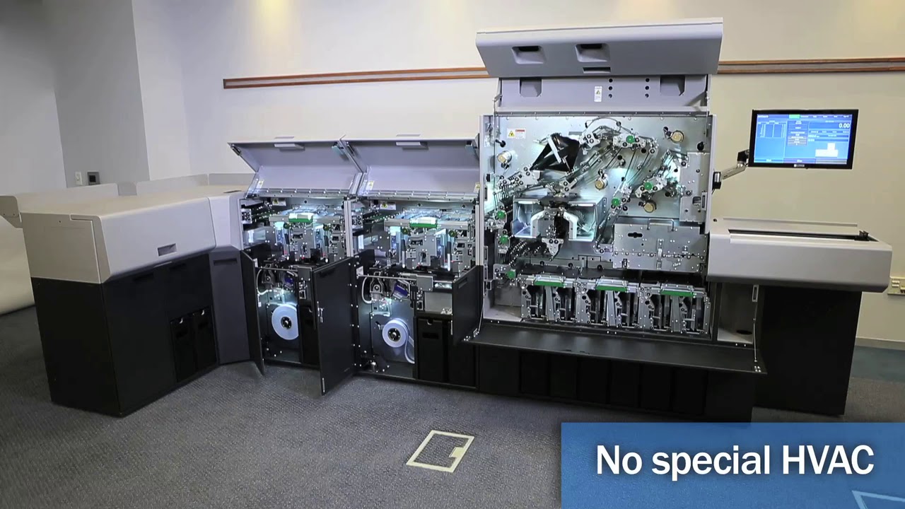 JetScan MPX 8200 Multi-Pocket Cash and Ticket Sorter